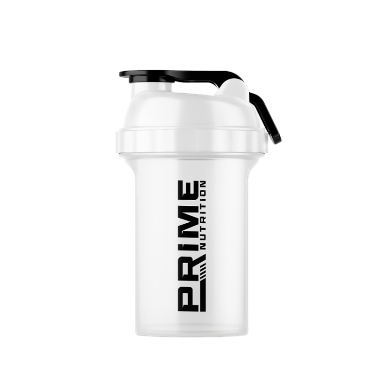 PRİME NUTRİTİON SHAKER 500 ML