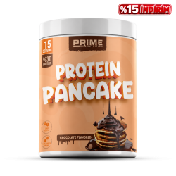 PRİME NUTRİTİON PROTEİN PANCAKE 750 GR