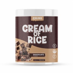 PRİME NUTRİTİON CREAM OF RİCE 750 GR