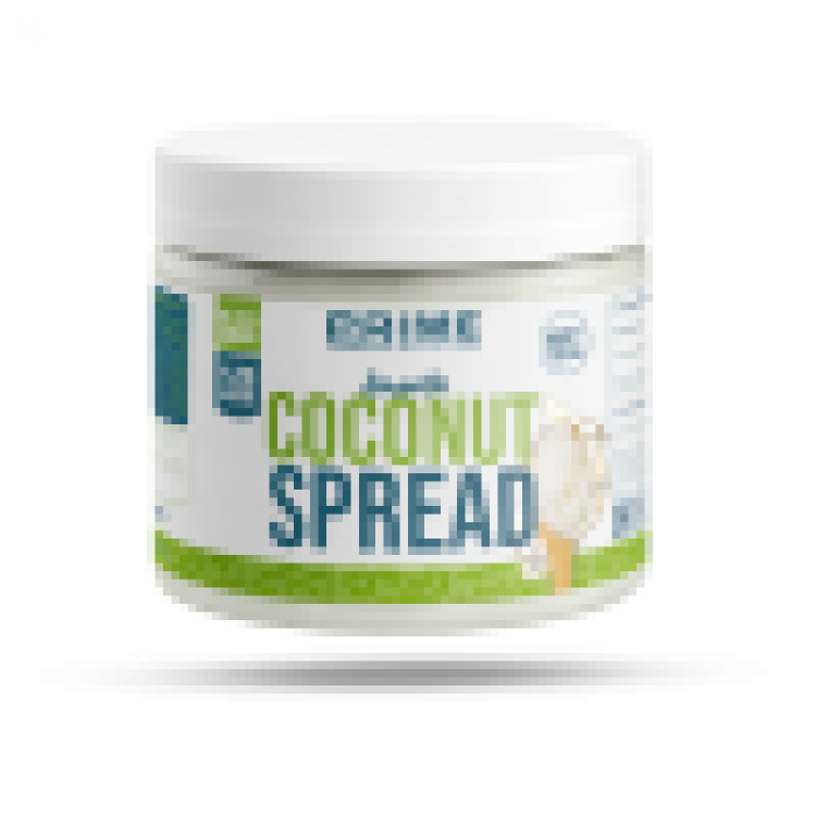 PRİME NUTRİTİON COCONUT SPREAD 350 GRAM