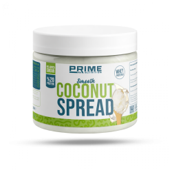 PRİME NUTRİTİON COCONUT SPREAD 350 GRAM