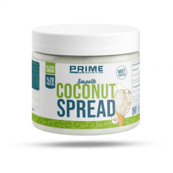 PRİME NUTRİTİON COCONUT SPREAD 350 GRAM PRİME NUTRİTİON COCONUT SPREAD 350 GRAM