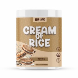 PRİME NUTRİTİON CREAM OF RİCE 750 GR