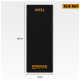 PRİME NUTRİTİON PREMİUM TEAM HAVLU 30 X 100 CM