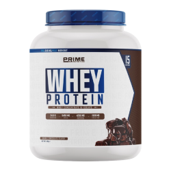 PRİME NUTRİTİON WHEY PROTEİN 495 GR