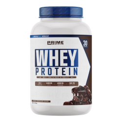 PRİME NUTRİTİON WHEY PROTEİN 990 GR