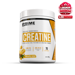 PRİME NUTRİTİON CREATİNE 420 GR PINEAPPLE RUSH