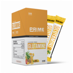 PRİME NUTRİTİON L-GLUTAMİNE 144 GR (6 GR) - 24 ADET