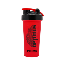 PRİME NUTRİTİON OPTİMUS KIRMIZI SHAKER 650 ML