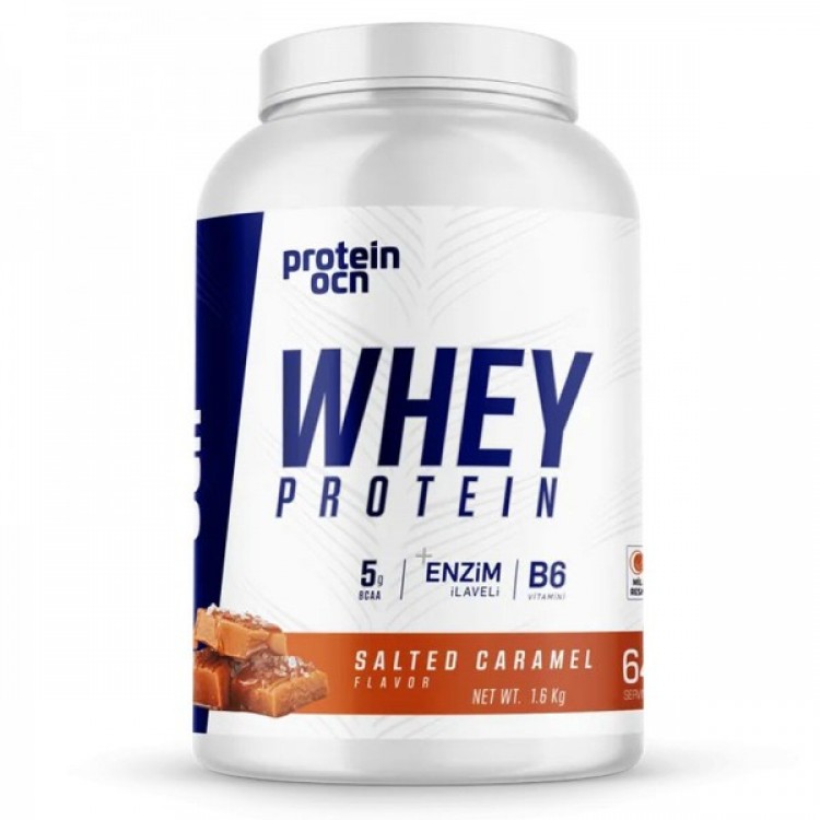 PROTEIN OCEAN WHEY PROTEIN 1600GR
