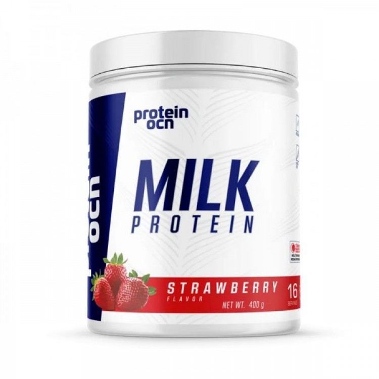PROTEIN OCEAN PROTEIN COFFE 400 GR