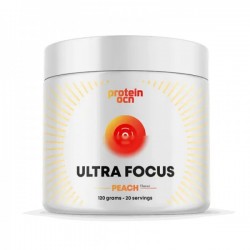 PROTEIN OCEAN ULTRA FOCUS 120 GR