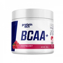PROTEIN OCEAN BCAA+ 120 GR