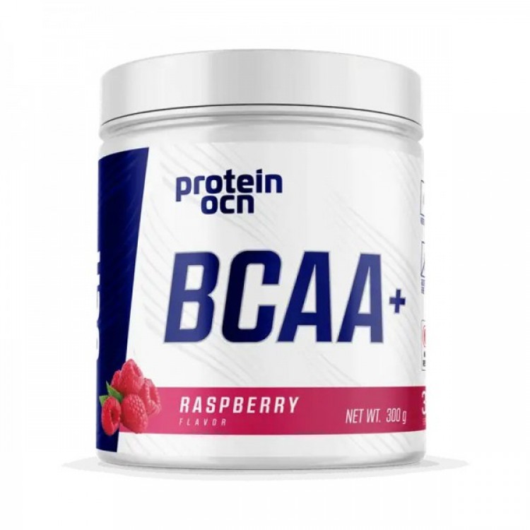 PROTEIN OCEAN BCAA+ 300 GR PROTEIN OCEAN BCAA+ 300 GR