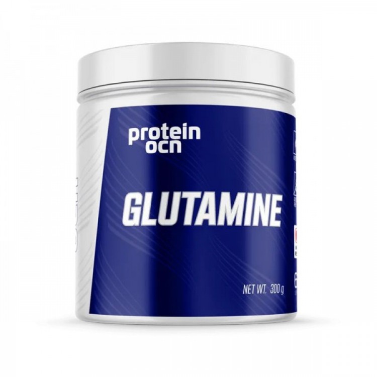 PROTEIN OCEAN GLUTAMINE 300 GR PROTEIN OCEAN GLUTAMINE 300 GR