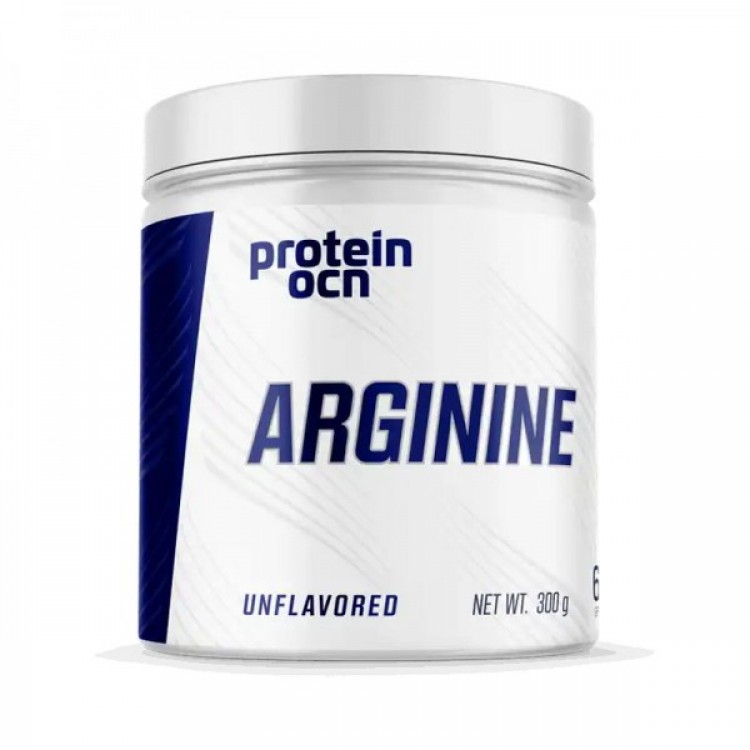 PROTEIN OCEAN ARGININE 300 GR