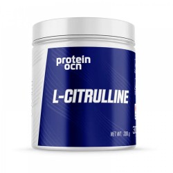 PROTEIN OCEAN CITRULLINE 300 GR