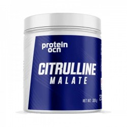 PROTEIN OCEAN CITRULLINE MALATE 300 GR