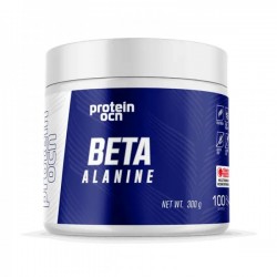 PROTEIN OCEAN BETA ALANINE 300 GR