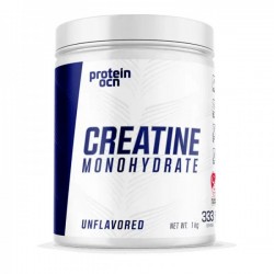 PROTEİNOCEAN CREATINE MONOHYDRATE 1000 GR