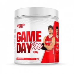PROTEİNOCEAN PRE-WORKOUT SUPREME GAME DAY 300 GR