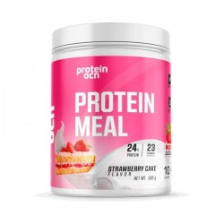 PROTEİNOCEAN PROTEIN MEAL 600 GR
