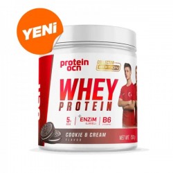 PROTEINOCEAN WHEY PROTEIN COLLECTOR EDITION 150 GR