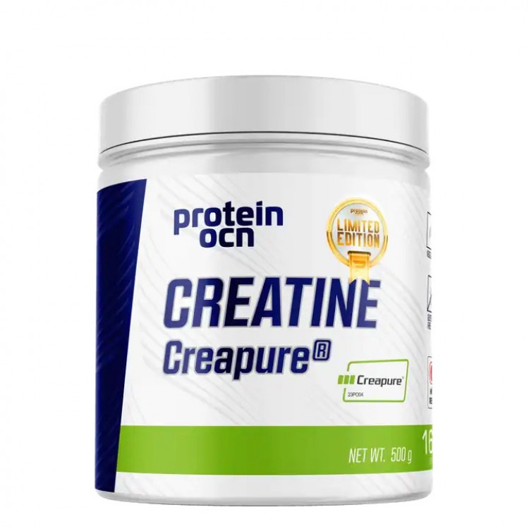 PROTEINOCEAN CREATINE CREAPURE 500 GR PROTEINOCEAN CREATINE CREAPURE 500 GR