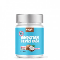 PROTEİNOCEAN HİNDISTAN CEVİZİ YAĞI 300 ML
