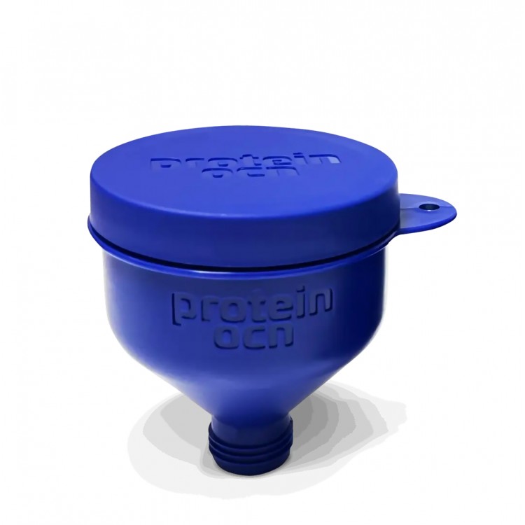 PROTEİNOCEAN TOZ SAKLAMA HUNİSİ