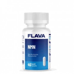 FLAVA NMN 45 KAPSÜL FLAVA NMN 45 KAPSÜL