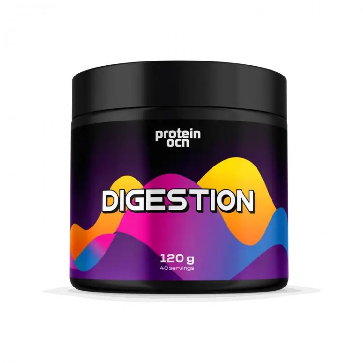 PROTEİNOCEAN DIGESTION 120 GR PROTEİNOCEAN DIGESTION 120 GR