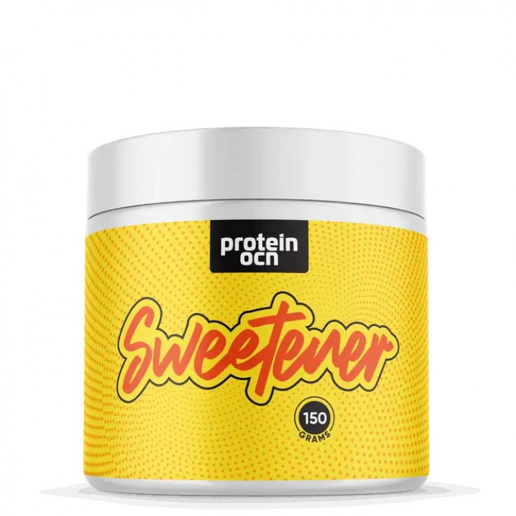 PROTEİNOCEAN SWEETERER 150 GR