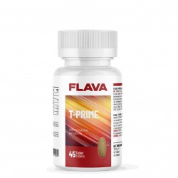 FLAVA T-PRIME 45 TABLET
