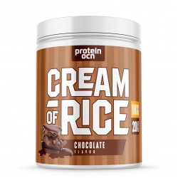 PROTEİNOCEAN CREAM OF RICE 1000 GR PROTEİNOCEAN CREAM OF RICE 1000 GR