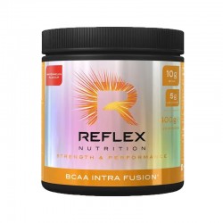 REFLEX NUTRITION BCAA INTRA FUSION 400 GR KARPUZ