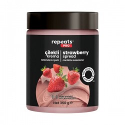 REPEATS PRO ÇİLEKLİ KREMA 350 GR