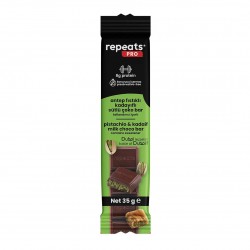 REPEATS PRO DUBAI ÇOKO BAR 35 GR