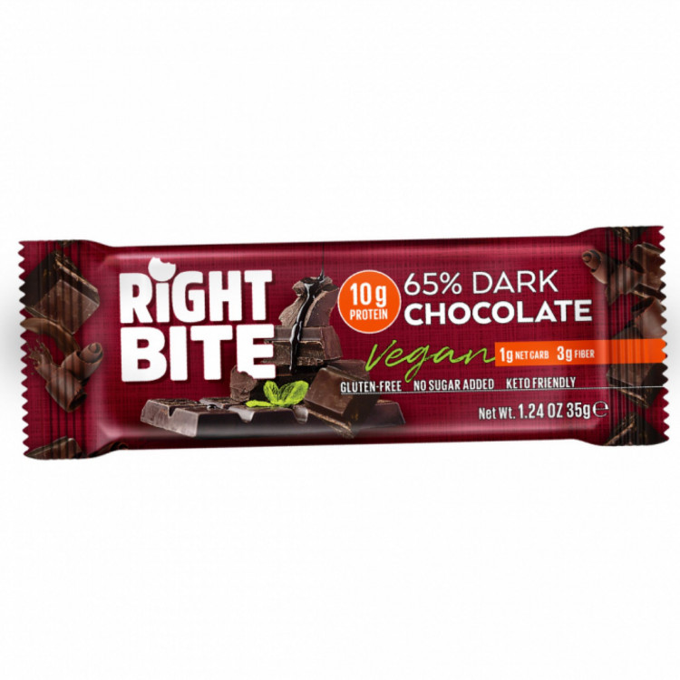 RİGHT BİTE PROTEİN BAR(35 GR) - 1 ADET