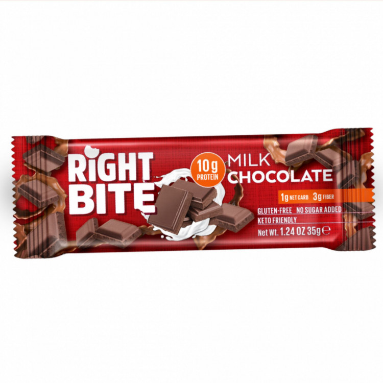 RİGHT BİTE PROTEİN BAR(35 GR) - 1 ADET