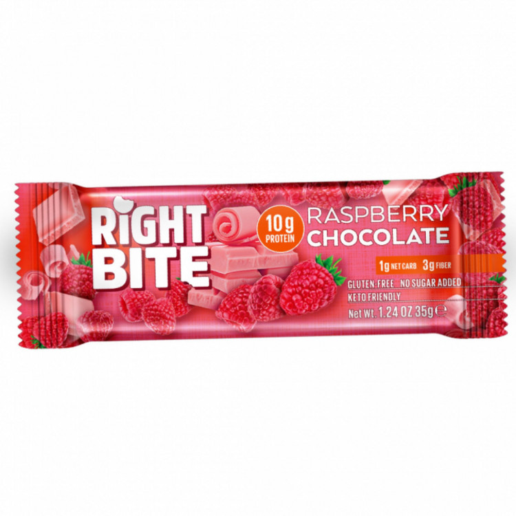 RİGHT BİTE PROTEİN BAR(35 GR) - 1 ADET