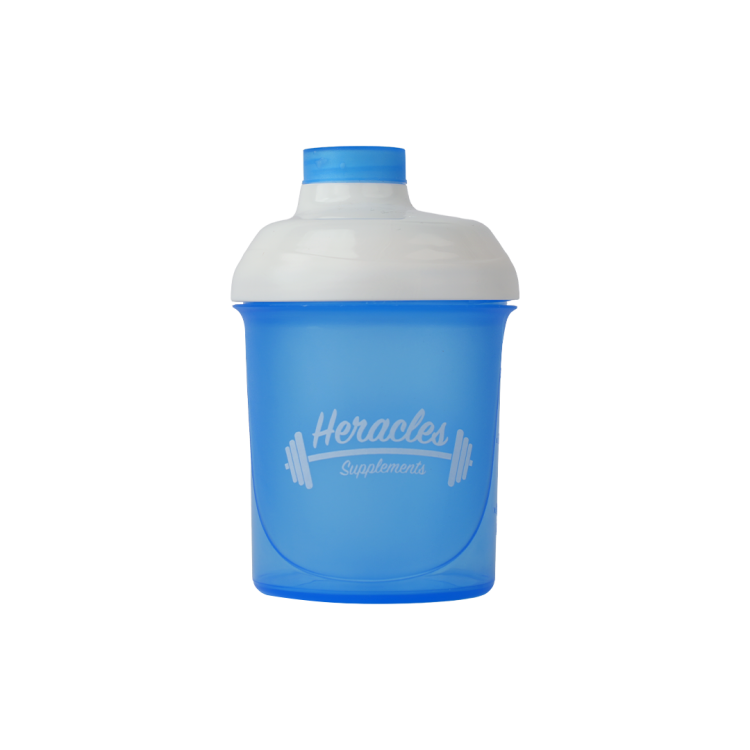 HERACLES SUPPLEMENT SHAKER 300 ML HERACLES SUPPLEMENT SHAKER 300 ML