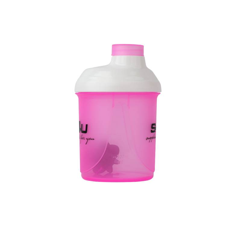 S4U NUTRITION SUPPLEMENT FOR YOU SHAKER 300 ML