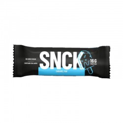 SNCK PROTEİN BAR 55 GR TEKLİ