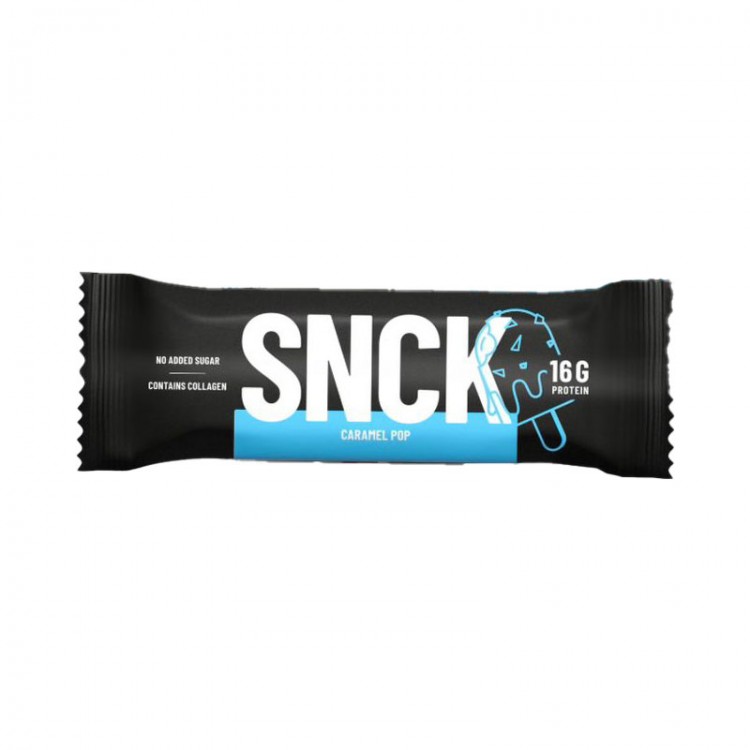 SNCK PROTEİN BAR 55 GR TEKLİ