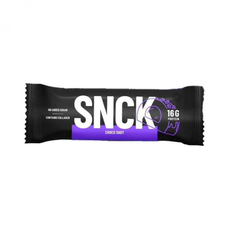 SNCK PROTEİN BAR 55 GR TEKLİ