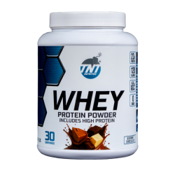 TNT WHEY PROTEIN POWDER 910 GR