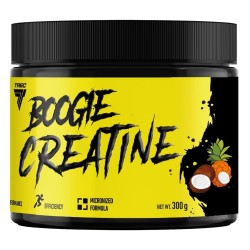 TREC BOOGİE CREATINE 300 GR TREC BOOGİE CREATINE 300 GR