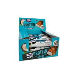 TRIO MOVE %33 FIT PROTEIN BAR HINDISTAN CEVIZI 9 ADET X 50 GRAM