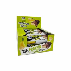 TRIO MOVE %33 FIT PROTEIN BAR MUZ 9 ADET X 50 GRAM
